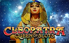 Игровой автомат Cleopatra